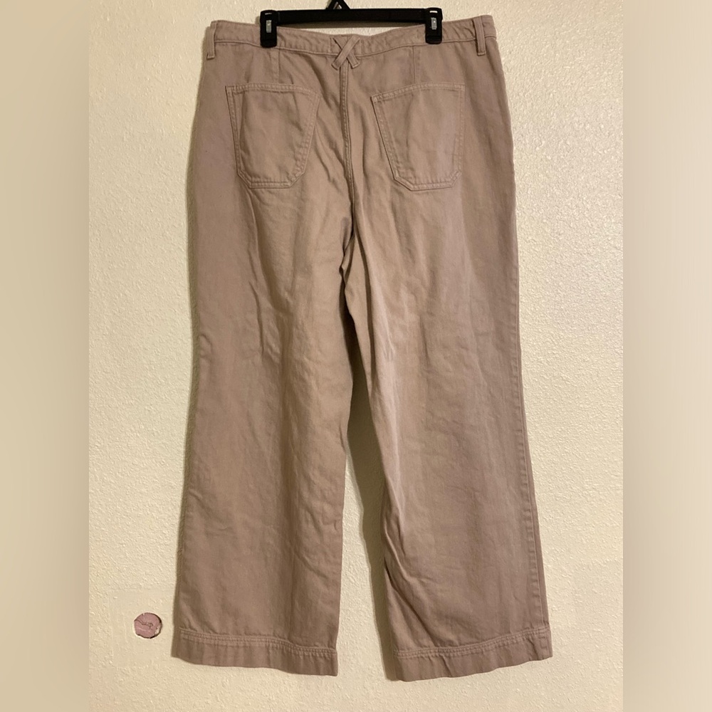 Universal thread pants - Picture 3 of 4